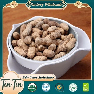 Premium In Shell Peanuts For Better Living